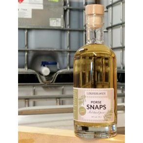 Lik�rhaven Porse Snaps - 40%